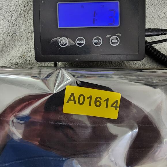 Maurices Jeans Womens XL Black Mid Rise Skinny Leg Jegging Ankle Stretch Denim - Picture 13 of 13